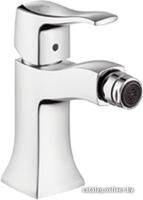 Смеситель Hansgrohe Metris Classic 31275000