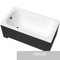 Lauter Sophia 130 21205130 (с каркасом, черным подголовником, черным лицевым экраном)