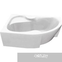 Bonito Home Arizona 170x105 L BH-AR-102-170L/Su+BH-AR-170L (с ножками и экраном)