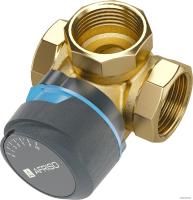 Клапан Afriso трехходовой 1338410