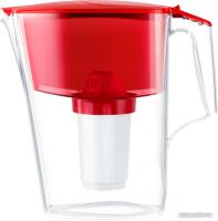 АКВАФОР Инди А6 (красный)