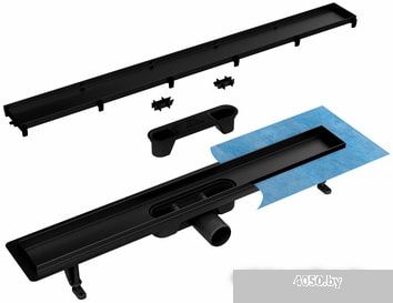 Daveti Black Metal 60