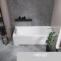 Lauter Bianca 160х70 21207160 (с серым подголовником)