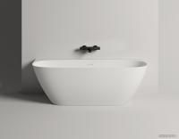 Salini Sofia WALL 170x80 102522M (S-stone, матовый)