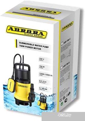 Насос Aurora ASP 750 C