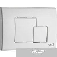 Saniteco KW-9003W + Marberg 507 SE GL-WT + Marberg 507