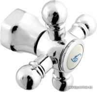 Rubineta Cross BL / 631326