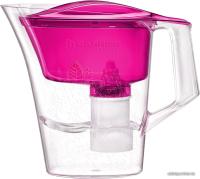 Кувшин БАРЬЕР Танго (пурпурный, с узором)