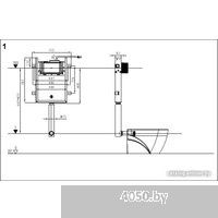WeltWasser Amberg 404 + Merzbach 002 MT-BL + Amberg RD-MT CR