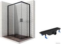 Ambassador Set 11011205L-ST2