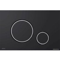 Alcadrain M778 (черный матовый)