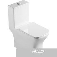BelBagno Neon BB8617CPR-MN/SC