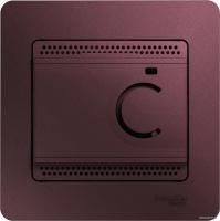 Терморегулятор Schneider Electric Glossa GSL001138