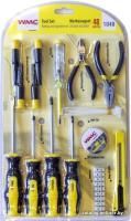 WMC Tools 1048 (48 предметов)