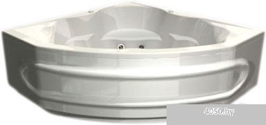 Ванна Aquatek Сириус 164x164