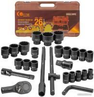 Forstime FT-68262-9MPB (26 предметов)