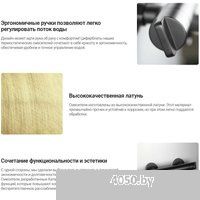 Deante Titanium BCH D4BT