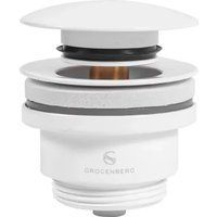 Grocenberg GB106 (белый)