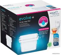 Aqua Optima Evolve+ 12 шт