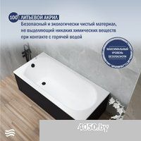 Lauter Haven 150 21202005 (с каркасом и черным лицевым экраном)