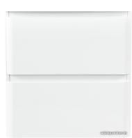BelBagno Тумба под умывальник Albano-CER-500-2C-SO-BL (bianco lucido)