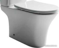 Ceramica Nova Fortuna Rimless CN9001-B