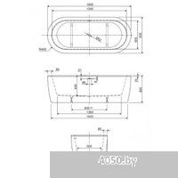 Cezares Slim Central-180-80-44-W37