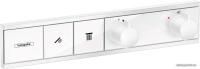 Hansgrohe RainSelect 15380700 (белый)