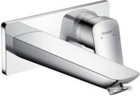 Смеситель Hansgrohe Logis 71220000