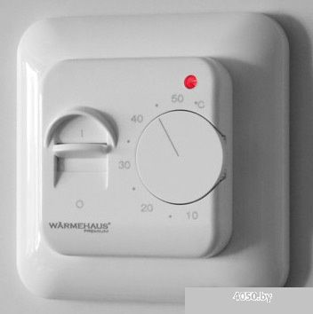 Терморегулятор Warmehaus WH100
