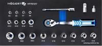 Hogert Technik HT7G127 (22 предмета)