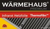 Warmehaus Infrared Film EcoPower 150W 3.5 кв.м 525 Вт