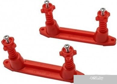 Трап/канал Pestan Confluo Premium White Glass Line 850 Gold