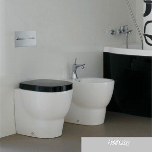 Унитаз Laufen Mimo [8215510000001]