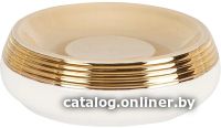 Primanova Lucas Gold D-20451 (белый/бежевый/золотистый)