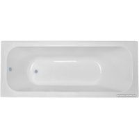 Ventospa Mitra 150x70 (с ножками и экраном)