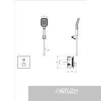 Wonzon&Woghand WW-D1017-B-CR