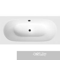 Lauter Ava 170 21208070 (с каркасом, черным лицевым и торцевым экраном)