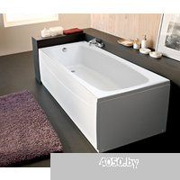 Alba Spa Valencia 160x70 (с экраном)