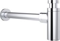 Wellsee Drainage System 182104000 (хром)