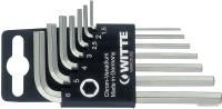 Witte 45020 (7 предметов)