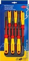 Knipex KN-002012V04 (6 предметов)