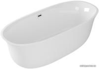 Ванна Grossman GR-1201 166x75 (с каркасом)