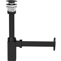 E.C.A 102119055C1EX (черный матовый)