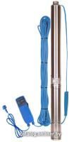 Скважинный насос Aquario ASP1E-55-75 (P) (кабель 35 м)