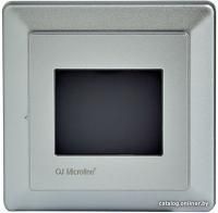 Терморегулятор OJ Microline MCD5-1999 (серебристый)