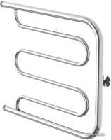 Полотенцесушитель Gloss & Reiter Foxstrot 60x60 (1