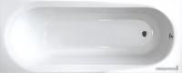 Ванна Alba Spa Baline 170x70 (с экраном и каркасом)