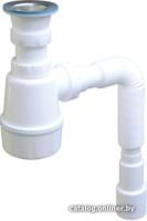 Сифон Nova Plastik 1060