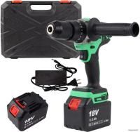 Zitrek Green Impact 18V 063-4046 (с 2-мя АКБ, кейс)